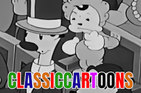 classiccartoons.tv