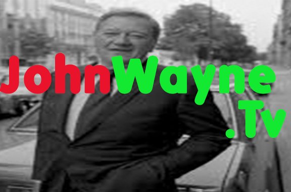 johnwayne